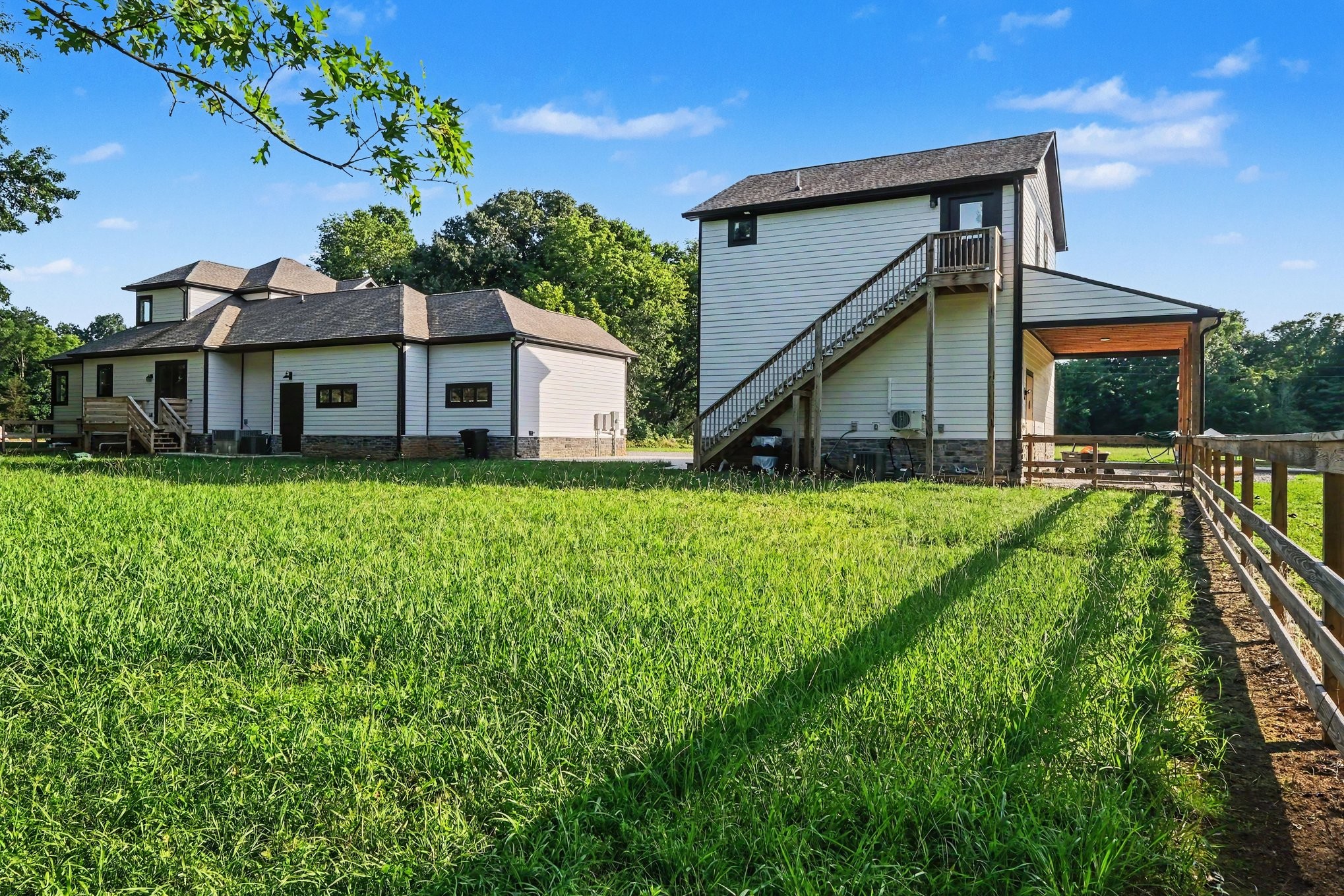 2267 Hunter Road Lewisburg, TN 37091 - Photo 39 of 49