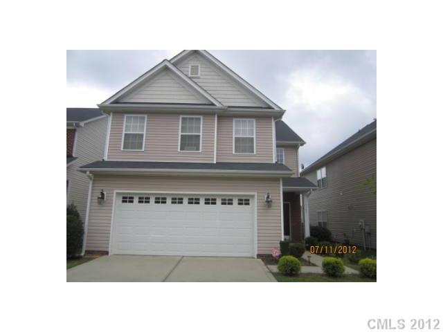 1141 Afternoon Sun Road Matthews, NC 28104 - Photo 1 of 7 Gallery Image 1