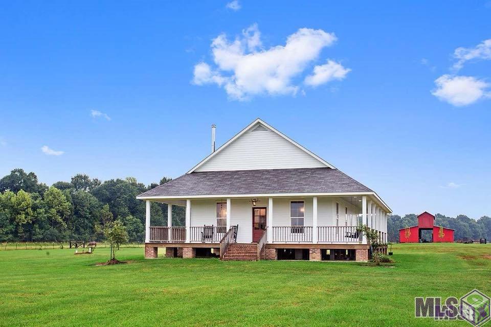 6696 Hokaday Road Slaughter, LA 70777 - Photo 1 of 1 Gallery Image 1