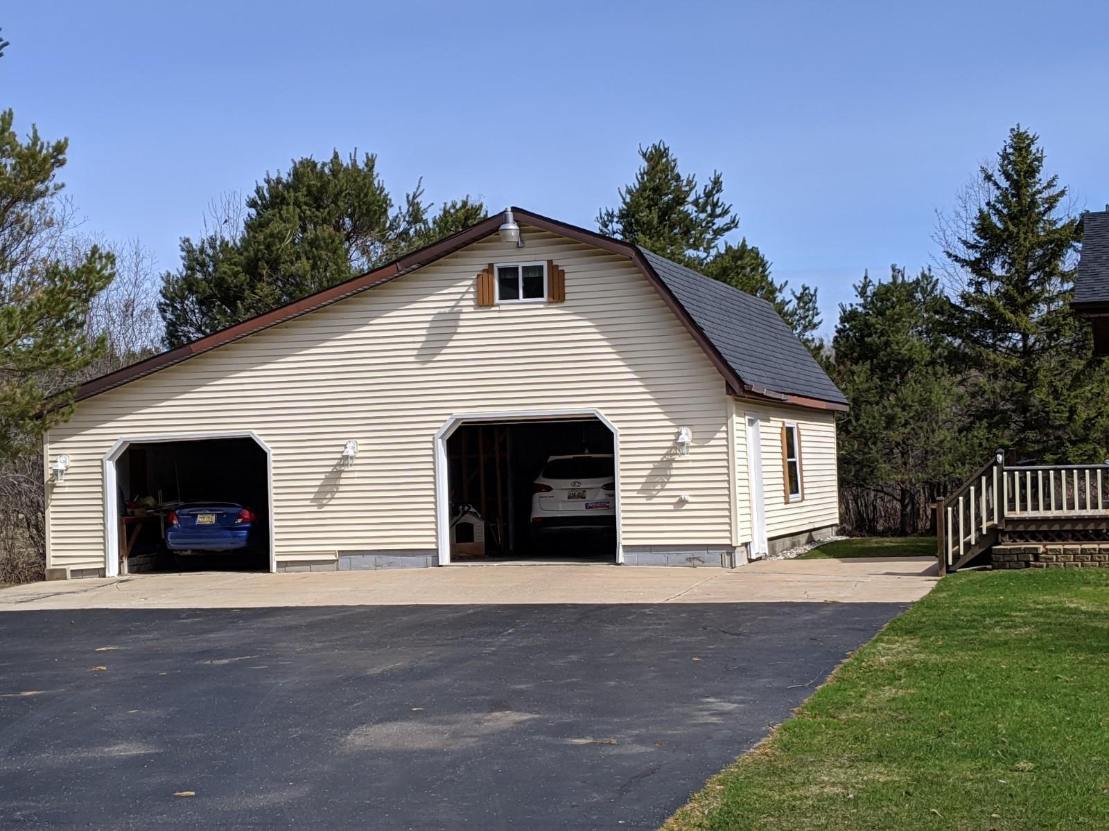 272 Gorman Road St. Ignace, MI 49781 - Photo 33 of 34 Gallery Image 33