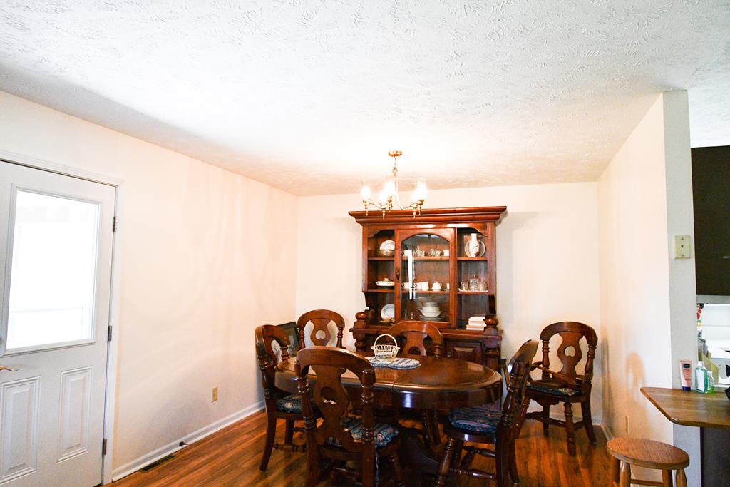153 College Estates Road Cedar Bluff, VA 24609 - Photo 24 of 38 Gallery Image 24