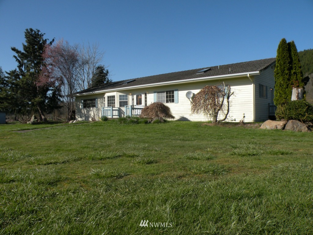166 Camp 1 Road Raymond, WA 98577 - Photo 2 of 17 Gallery Image 2