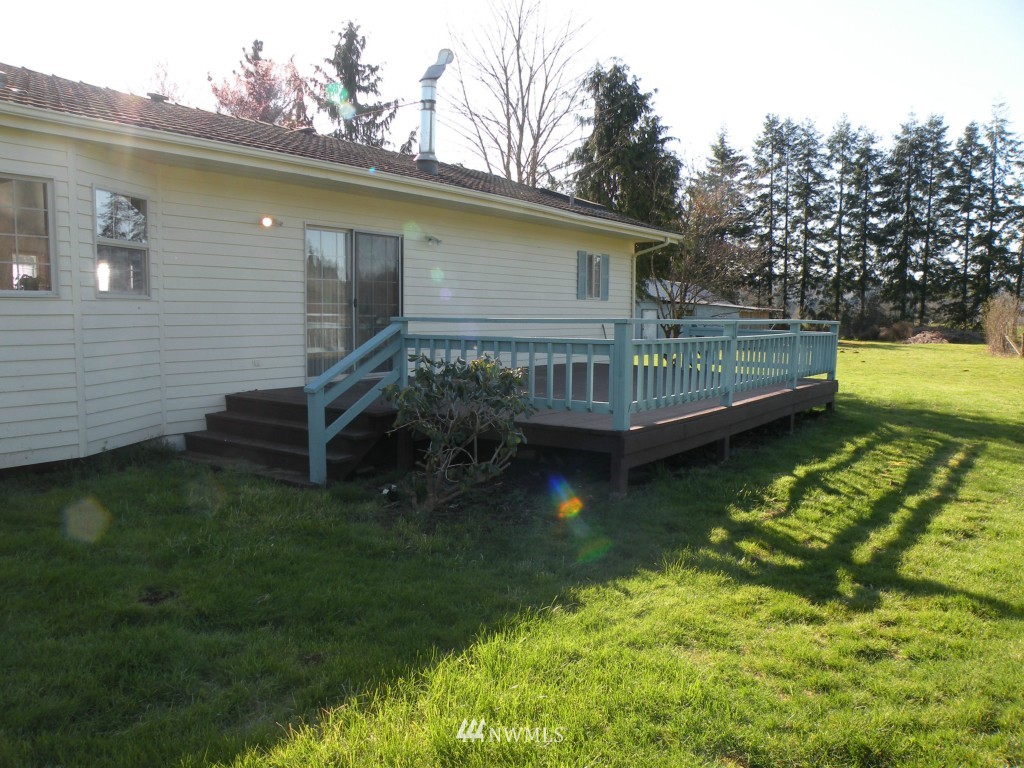 166 Camp 1 Road Raymond, WA 98577 - Photo 3 of 17 Gallery Image 3