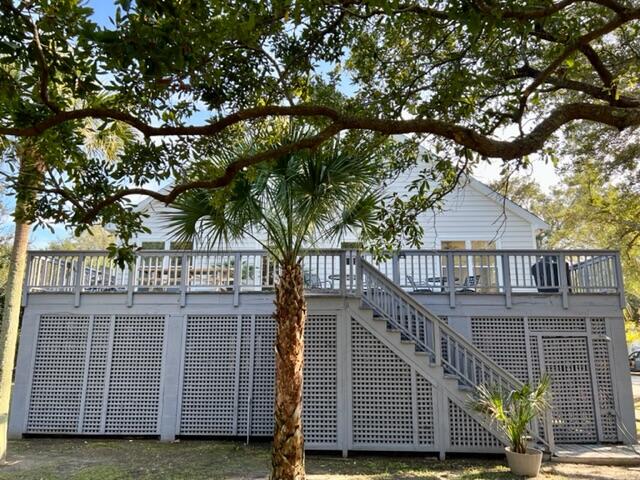 2402 Ion Avenue Sullivans Island, SC 29482 - Photo 31 of 34 IMG_9116
