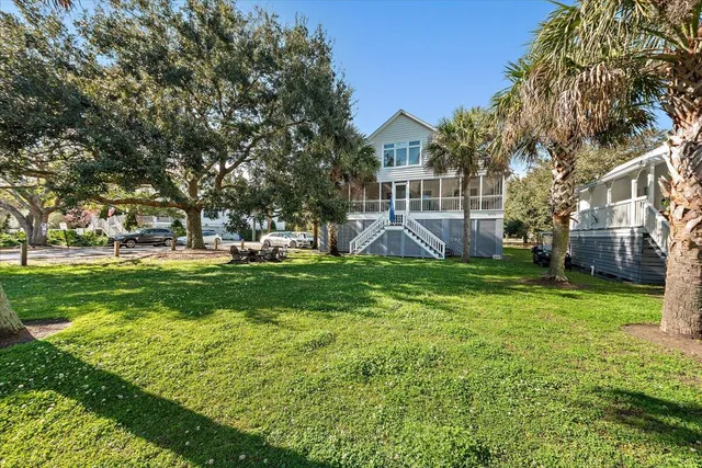 $11,000 | 2402 Ion Avenue, Sullivans Island, SC 29482