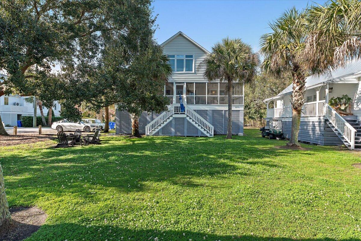 2402 Ion Avenue Sullivans Island, SC 29482 - Photo 33 of 34 02-LLP2904