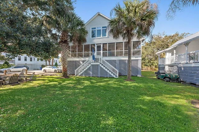 $11,000 | 2402 Ion Avenue, Sullivans Island, SC 29482