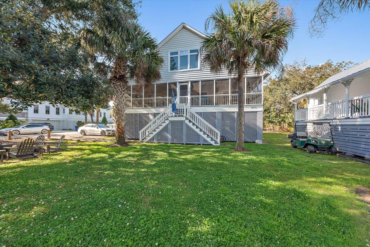 2402 Ion Avenue Sullivans Island, SC 29482 - Photo 34 of 34 01-LLP2889