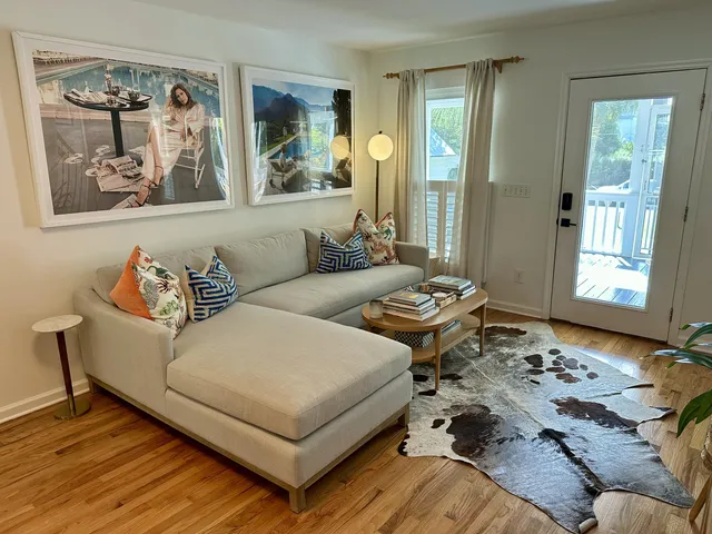 $11,000 | 2402 Ion Avenue, Sullivans Island, SC 29482