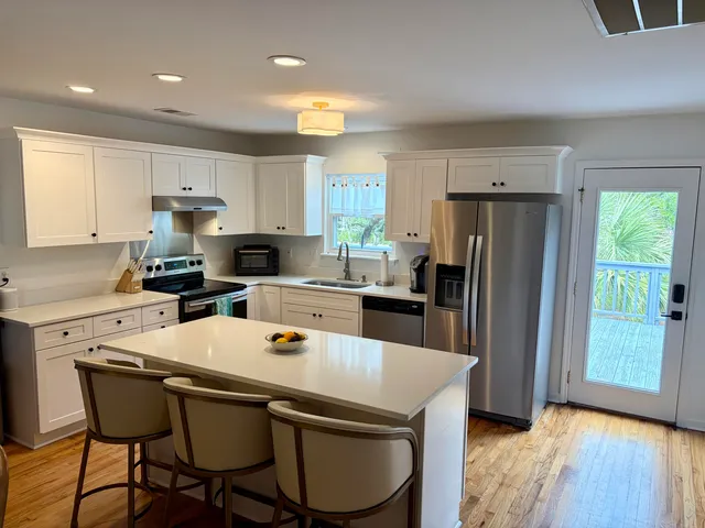 $11,000 | 2402 Ion Avenue, Sullivans Island, SC 29482