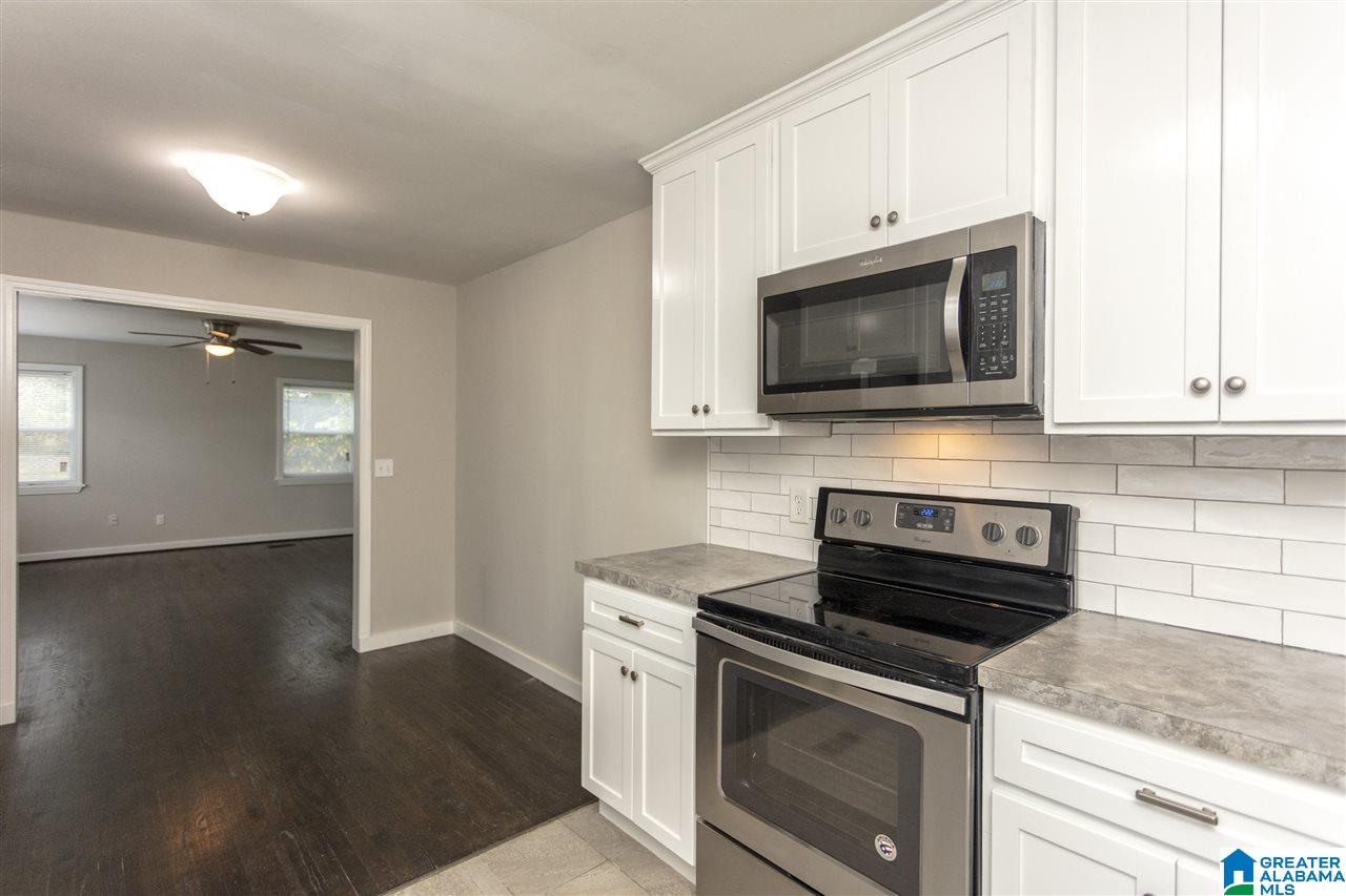 228 Springdale Road Birmingham, AL 35217 - Photo 8 of 30
