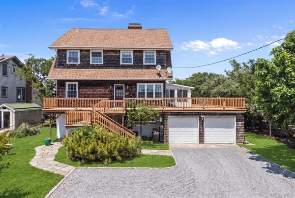 $1,499,000 | 141 Harbor Beach Road, Miller Place, NY 11764