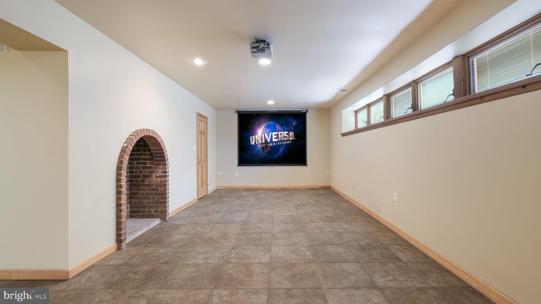 261 Clemens Road Harleysville, PA 19438 - Photo 34 of 37 Lower level bonus room