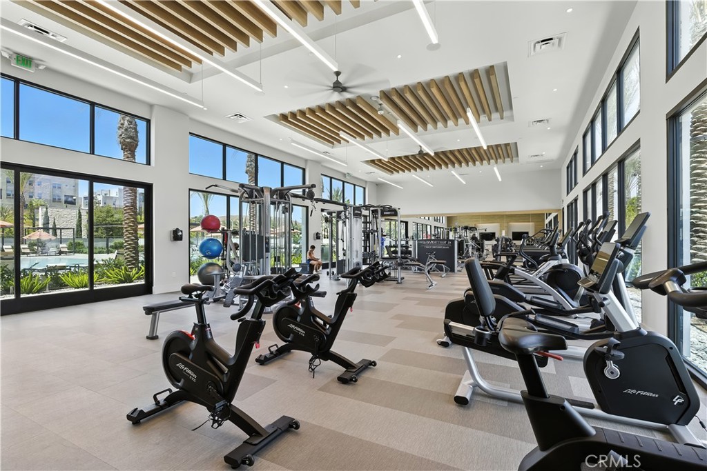 265 Remy Lane Montebello, CA 90640 - Photo 21 of 22 The Club Rec Center at Metro Heights