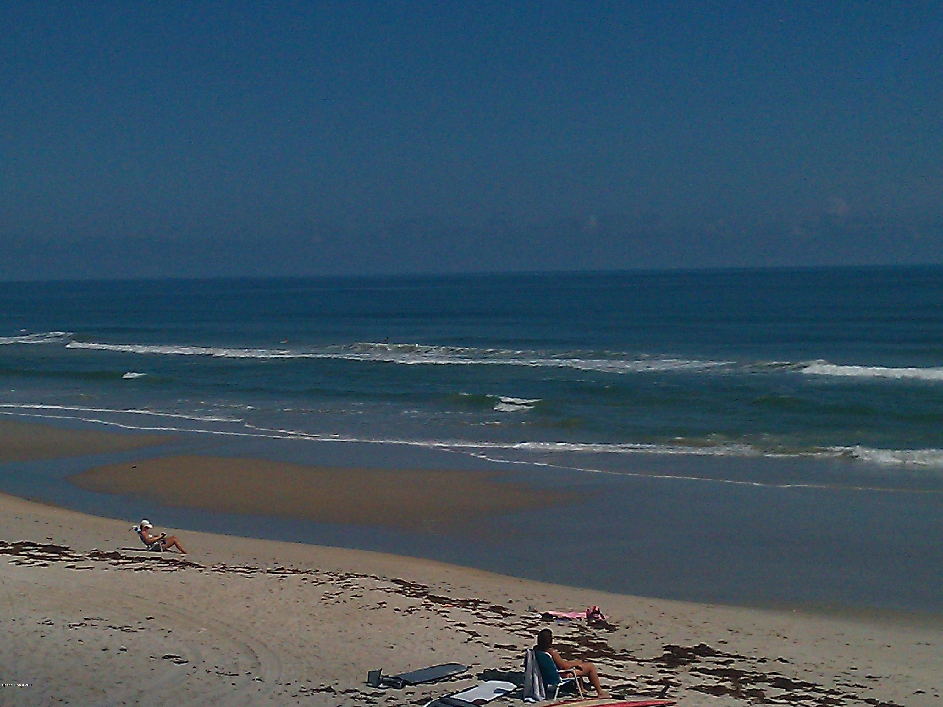 3630 Hammock Road Mims, FL 32754 - Photo 29 of 32 Playalinda Beach