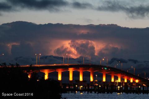 3630 Hammock Road Mims, FL 32754 - Photo 32 of 32 Titusville bridge