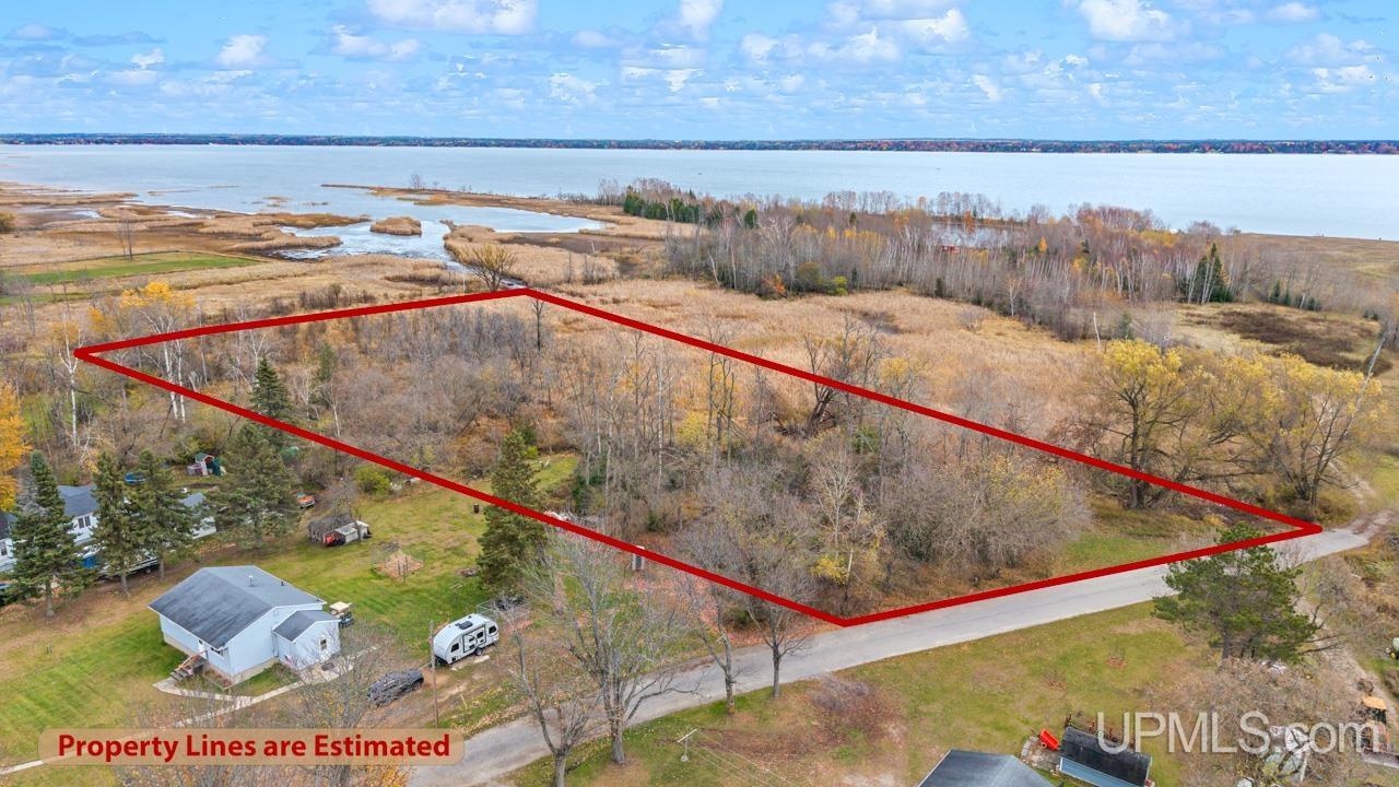 23.5 Rd Gladstone Mi 49837 Road Gladstone, MI 49837 - Photo 2 of 10