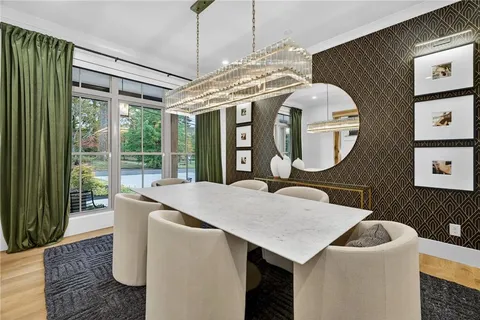 $2,499,000 | 1132 Gail Drive Northeast, Atlanta, GA 30319