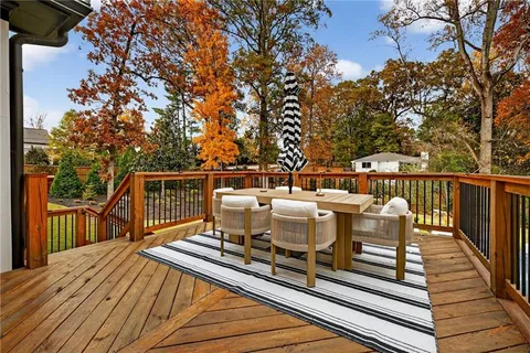$2,499,000 | 1132 Gail Drive Northeast, Atlanta, GA 30319