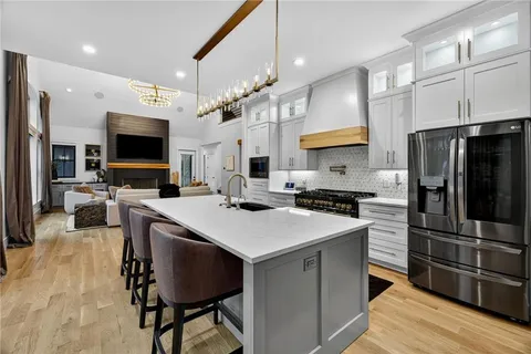 $2,499,000 | 1132 Gail Drive Northeast, Atlanta, GA 30319