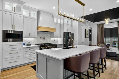 $2,499,000 | 1132 Gail Drive Northeast, Atlanta, GA 30319