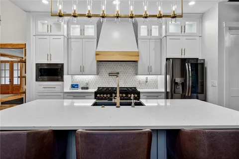 $2,499,000 | 1132 Gail Drive Northeast, Atlanta, GA 30319