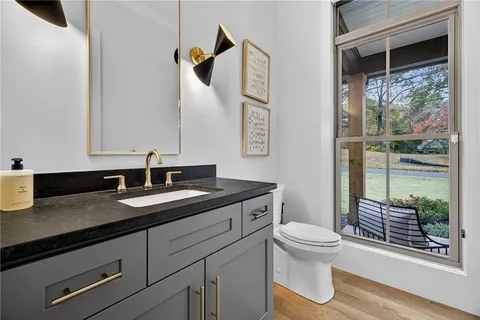 $2,499,000 | 1132 Gail Drive Northeast, Atlanta, GA 30319