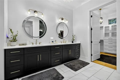 $2,499,000 | 1132 Gail Drive Northeast, Atlanta, GA 30319