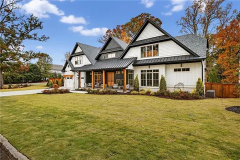 $2,499,000 | 1132 Gail Drive Northeast, Atlanta, GA 30319