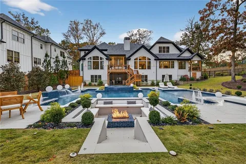 $2,499,000 | 1132 Gail Drive Northeast, Atlanta, GA 30319