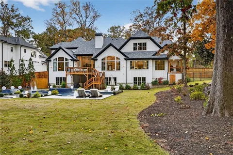 $2,499,000 | 1132 Gail Drive Northeast, Atlanta, GA 30319
