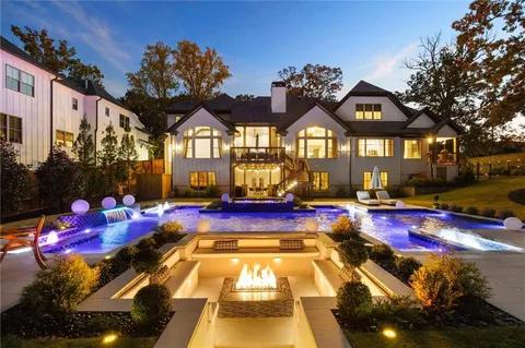 $2,499,000 | 1132 Gail Drive Northeast, Atlanta, GA 30319