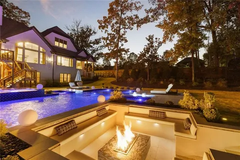 $2,499,000 | 1132 Gail Drive Northeast, Atlanta, GA 30319