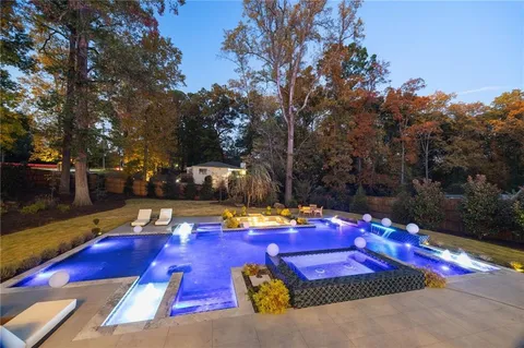 $2,499,000 | 1132 Gail Drive Northeast, Atlanta, GA 30319