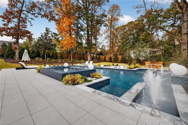 $2,599,000 | 1132 Gail Drive Northeast, Atlanta, GA 30319