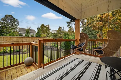 $2,499,000 | 1132 Gail Drive Northeast, Atlanta, GA 30319