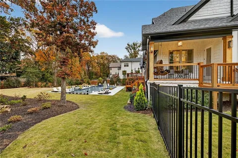 $2,499,000 | 1132 Gail Drive Northeast, Atlanta, GA 30319