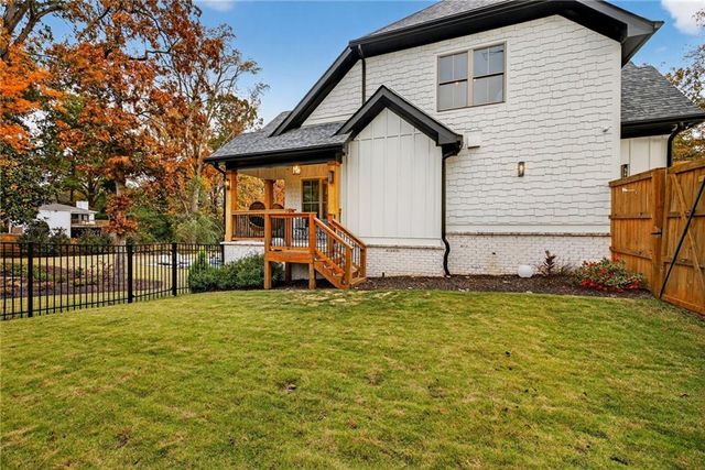 $2,599,000 | 1132 Gail Drive Northeast, Atlanta, GA 30319