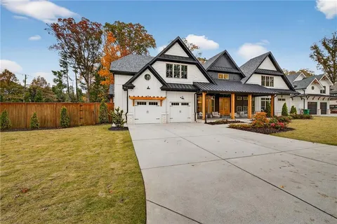 $2,499,000 | 1132 Gail Drive Northeast, Atlanta, GA 30319