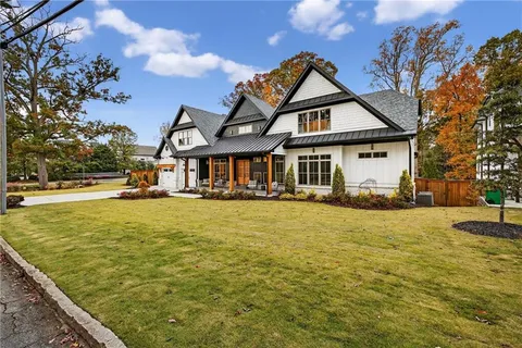$2,499,000 | 1132 Gail Drive Northeast, Atlanta, GA 30319