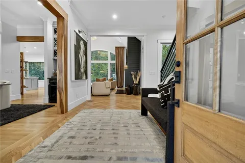 $2,499,000 | 1132 Gail Drive Northeast, Atlanta, GA 30319