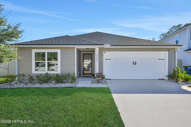 $325,000 | 12501 Orchard Grove Drive, Jacksonville, FL 32218