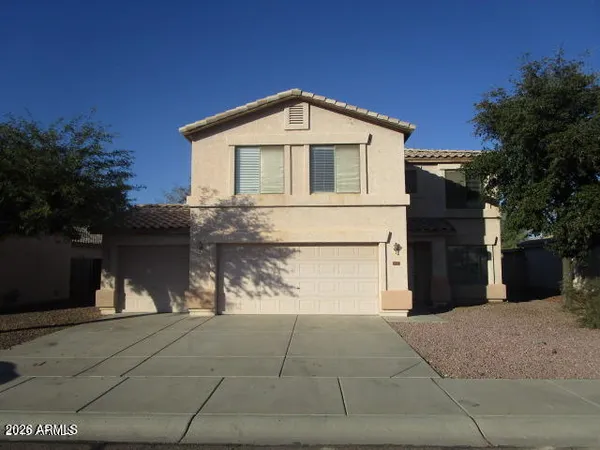 $2,095 | 16044 West Adams Street, Goodyear, AZ 85338
