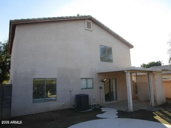 $2,095 | 16044 West Adams Street, Goodyear, AZ 85338