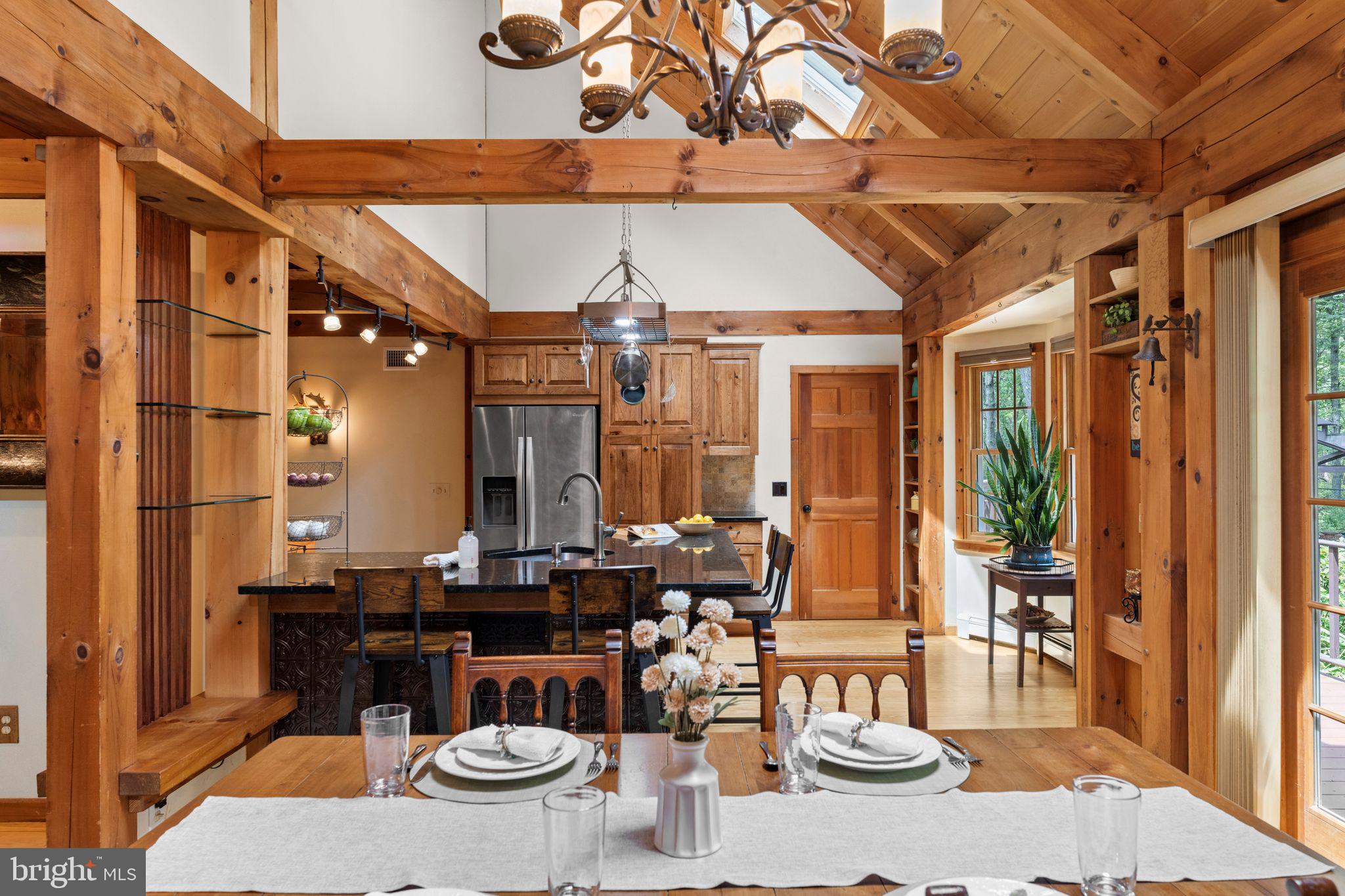 16 Dunhill Road Jackson, NJ 08527 - Photo 10 of 44 Rustic charm meets modern elegance.