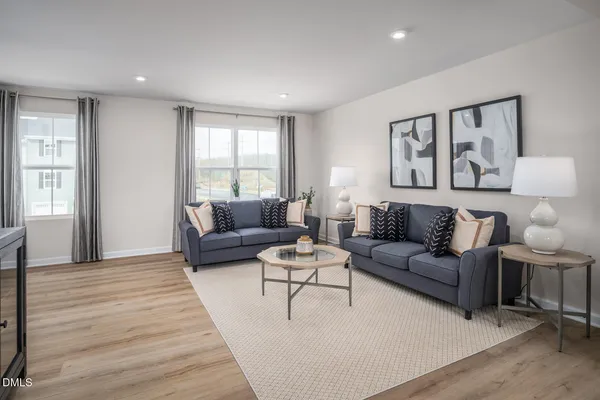 $276,990 | 569 Wheatland Country Road, Raleigh, NC 27603