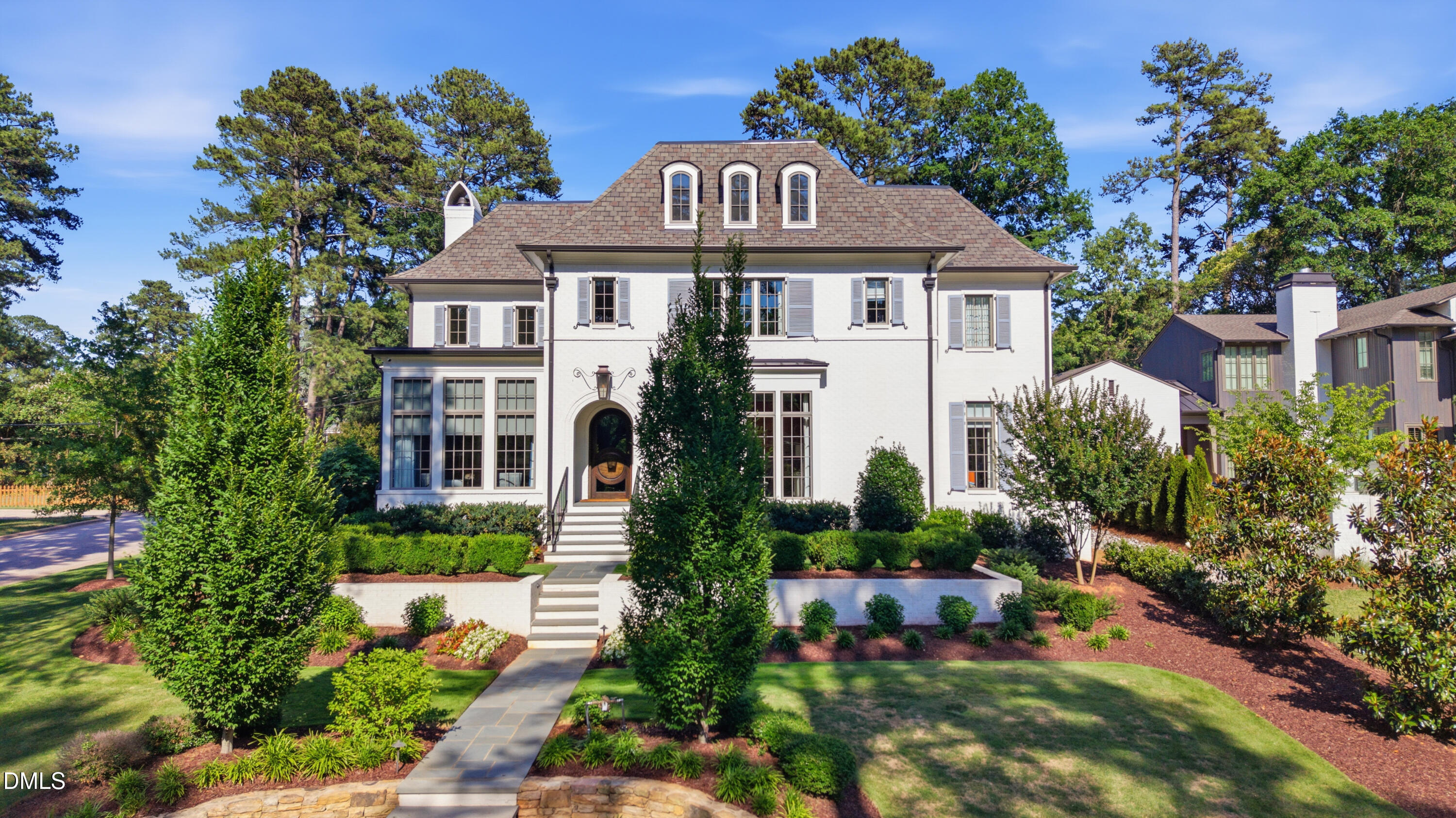 2809 Grant Avenue Raleigh, NC 27607 - Photo 73 of 88