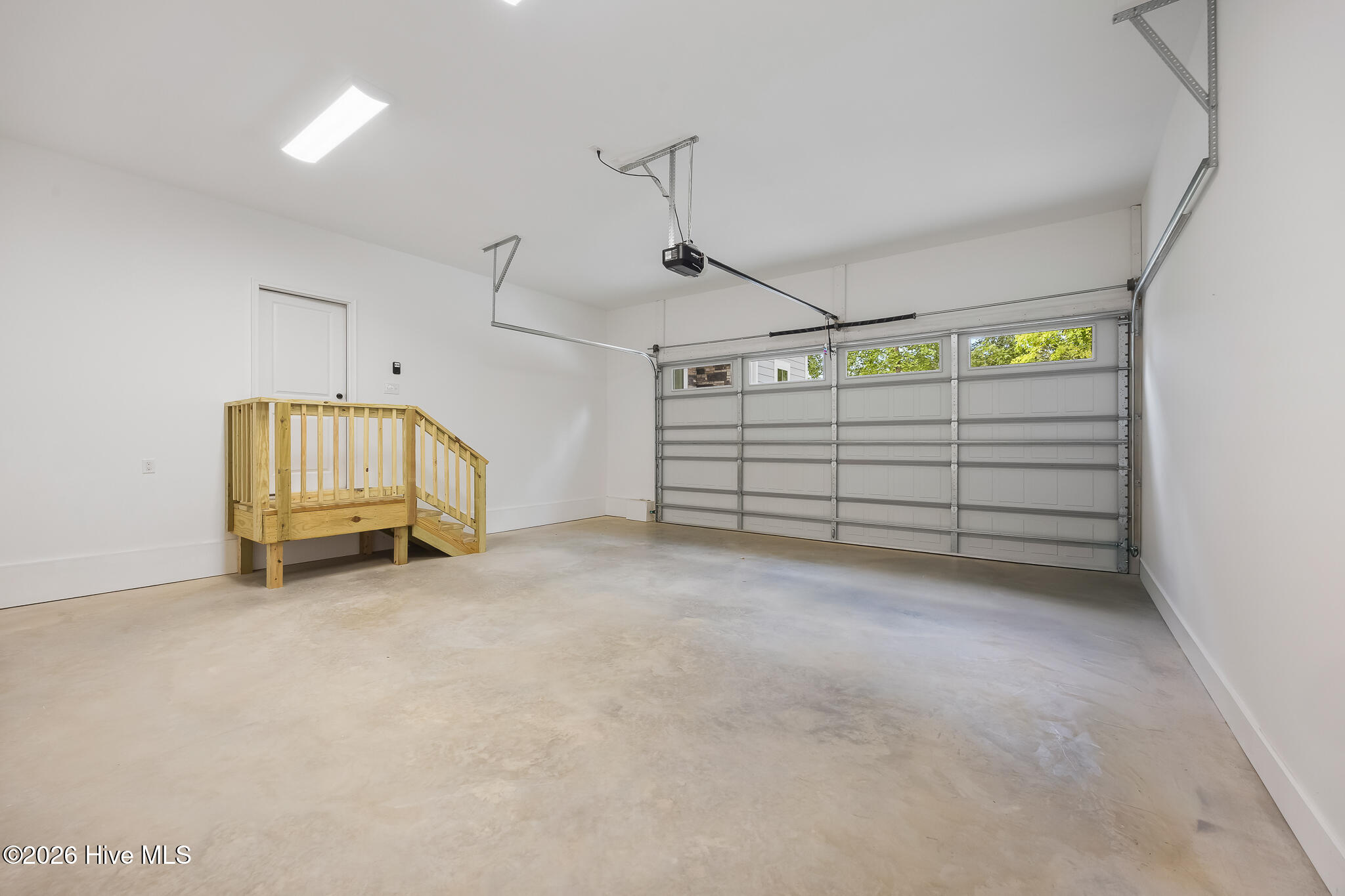 200 Ridge Drive Troy, NC 27371 - Photo 28 of 63 Garage