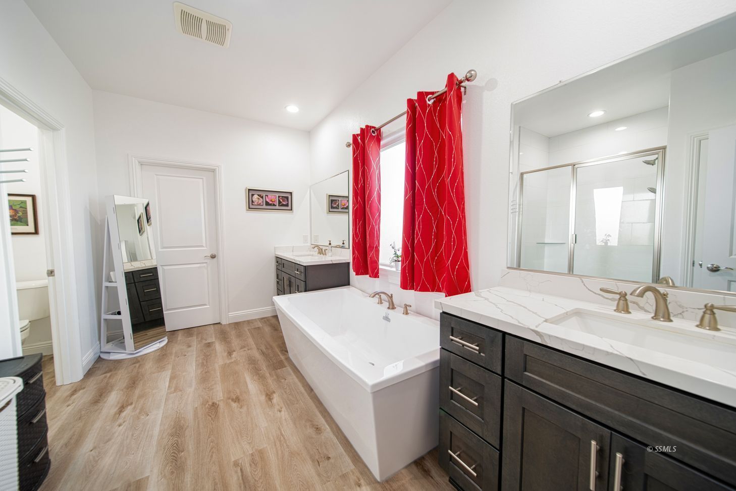 1107 Terra Bella Place Ridgecrest, CA 93555 - Photo 31 of 38 Gallery Image 31