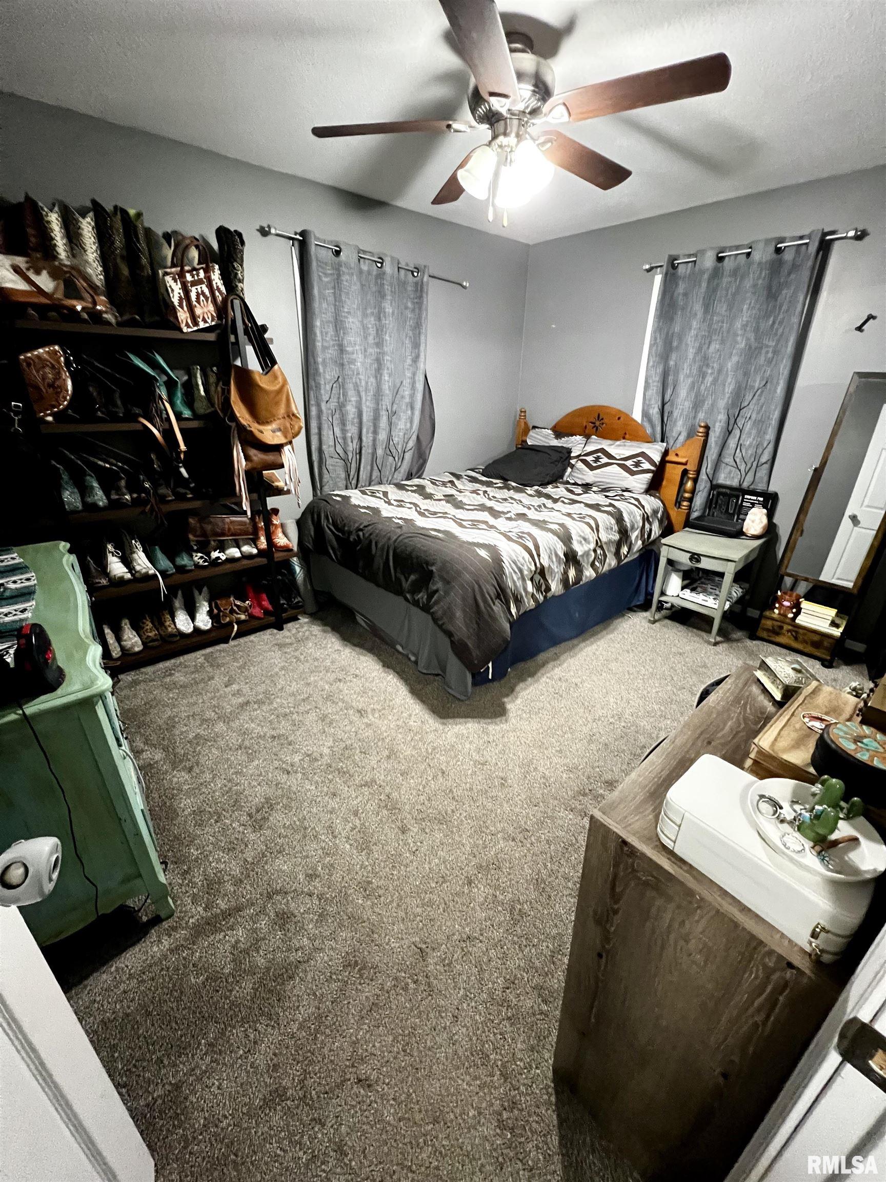 512 Magnolia Street Payson, IL 62360 - Photo 12 of 30